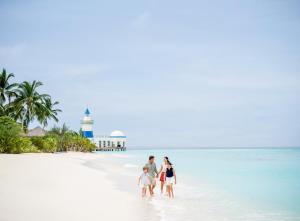 Maamunagau Island, Raa Atoll, 05060, Maldives.