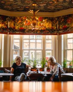 The Swan at Tarporley