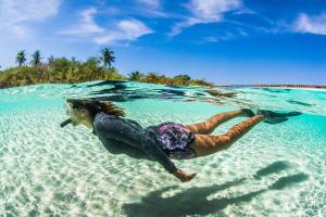 Maamunagau Island, Raa Atoll, 05060, Maldives.