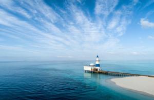 Maamunagau Island, Raa Atoll, 05060, Maldives.