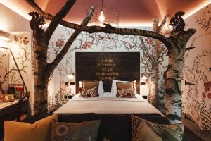 Spa Apartment room in The Bell in Ticehurst