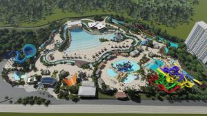 Aqualand Premium Resort & Park