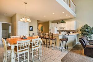 2 Pools Waterfront Condo on Lake of the Ozarks!