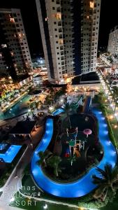 Salinas Exclusive Resort 811-B2