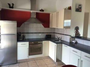 Appartements Bidart cote basque T3 250 metres de la plage 3*** : photos des chambres