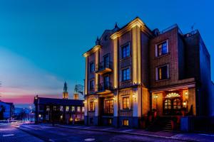 Hotel Palac Wisniewski