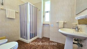 Casa Lores - Fronte Mare Pescoluse