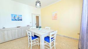 Casa Lores - Fronte Mare Pescoluse