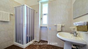 Casa Lores - Fronte Mare Pescoluse