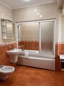 Deluxe Double Room room in Number 21 by DBI