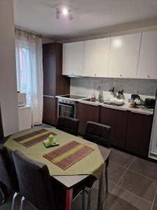 Appartements Superbe Loft Center of Saverne Bike Parking : photos des chambres