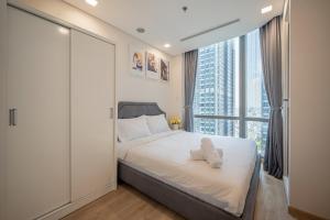 2Br Landmark 81 Vinhome Central Park