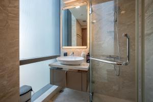 2Br Landmark 81 Vinhome Central Park