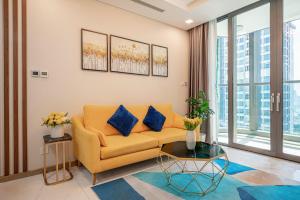 2Br Landmark 81 Vinhome Central Park