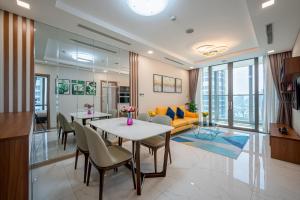 2Br Landmark 81 Vinhome Central Park