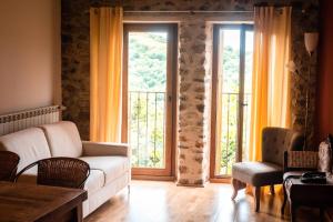 Hotels La Palombe : photos des chambres