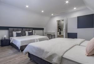 Apartments Park Šiška Ljubljana