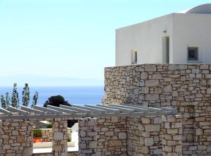 Villa Mella Paros Greece