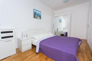 Apartments Little Paradise