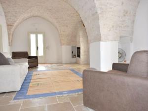 Villa in Puglia near Ostuni Marina
