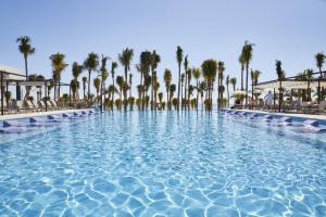Riu Palace Riviera Maya -Inclusive