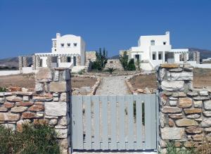 Villa Mella Paros Greece