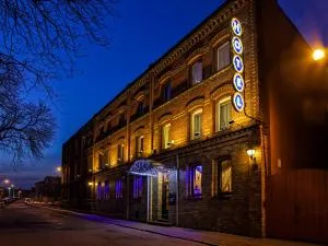 Apogeum Aparts - 卡托维兹