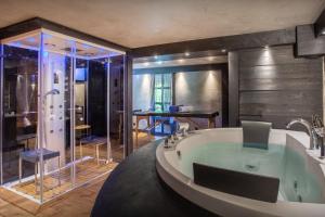 Chalets Chalet Cashmere Spirit - OVO Network : photos des chambres