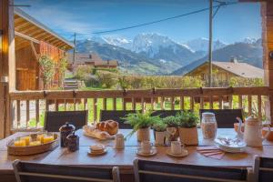 Chalets Chalet Cashmere Spirit - OVO Network : photos des chambres