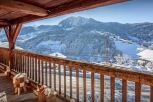 Chalets Chalet Cashmere Spirit - OVO Network : photos des chambres