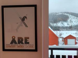 Åre Travel - Villa Solbringen eller Lilla Sol