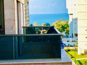 King David Apartment - Hotel 4 stelle a Netanya