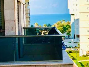 King David Apartment - Netanja