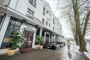 L`Art Hotel Carei - Berea L`Art Hotel Carei - Berea