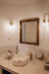 B&B / Chambres d'hotes Le Clos Serein : photos des chambres