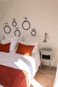 B&B / Chambres d'hotes Le Clos Serein : photos des chambres