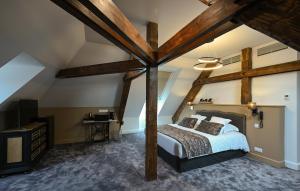 B&B / Chambres d'hotes Belle Normandy : photos des chambres