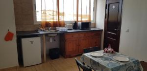 Apartment D Holiday Lanzarote