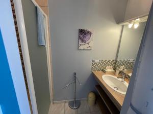 B&B / Chambres d'hotes L'Oustaloise : photos des chambres