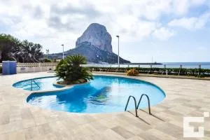 Apartamento Rubino 5C - Grupo Turis - Calpe