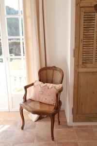 B&B / Chambres d'hotes Le Clos Serein : photos des chambres