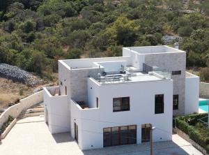 Villa Bora - Blue Flat Green Flat - Ubytování bez kategorie ve městě Slatine