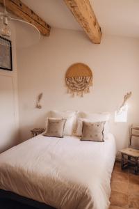 B&B / Chambres d'hotes Le Clos Serein : photos des chambres