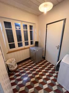 Maisons de vacances GITE CHEZ M.JO : photos des chambres