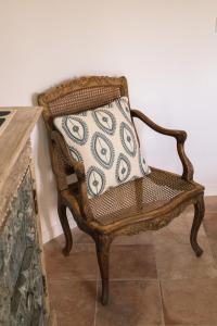 B&B / Chambres d'hotes Le Clos Serein : photos des chambres