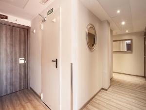 Hostal Centric