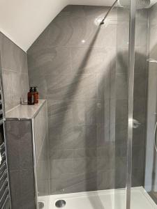 The Claymore Guest House