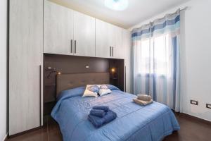 Appartamento moderno a 500 MT dalle sabbie bianche