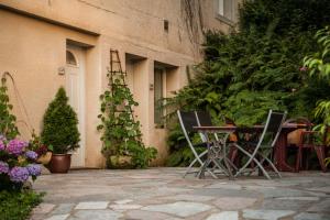 B&B / Chambres d'hotes Chambres d'Hotes L'Oree des Bois : photos des chambres