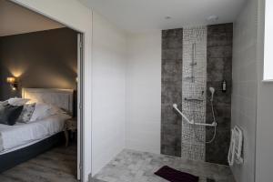 Hotels Belle Normandy : Chambre Exécutive